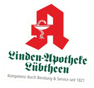 Linden-Apotheke - Pharmazeutische Dienstleistungen & Online-Bestellung - Logo