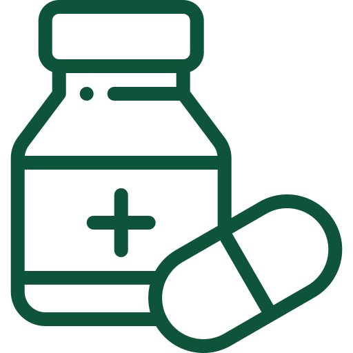 Linden-Apotheke - Pharmazeutische Dienstleistungen & Online-Bestellung - Symbol
